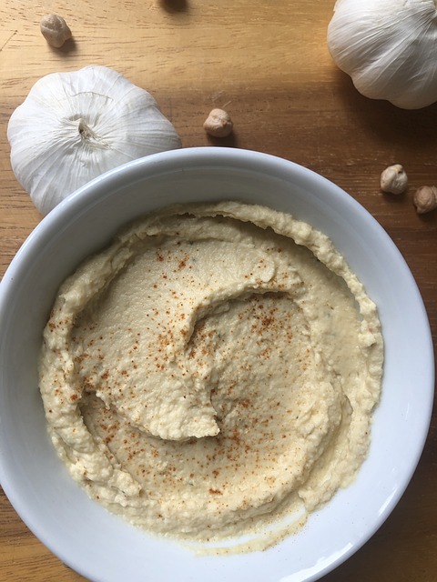 Humus